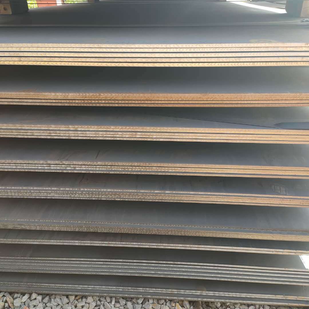 弹簧钢厂家供应30W4Cr2VA钢板规格齐全 60CrMnBA钢板价格量大从优 加工钢板激光切割 钢板激光雕刻图片