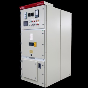 压缩机启动柜 专业定制2500kw/10kv高压电机三合一软启动柜