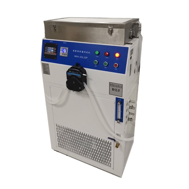 Delta德尔塔仪器热垫式治療仪恒温测试系统GS-RDZL