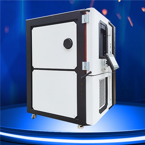 柳沁科技LQ-GD-150B 西安高低温试验箱 无磁高低温箱