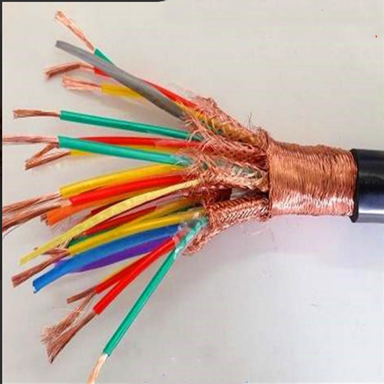 DJYVP32电缆1421.5 钢丝铠装计算机电缆