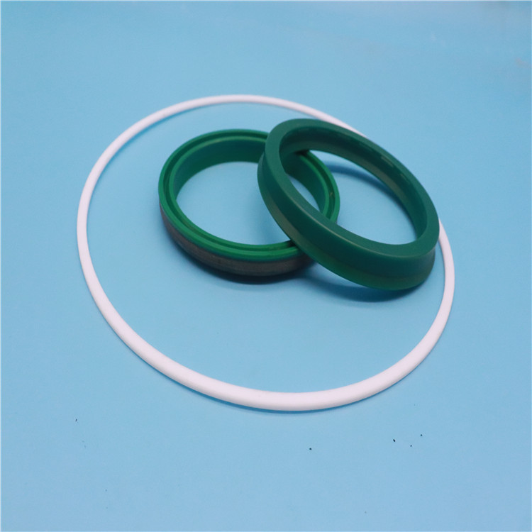 四氟密封垫 密封橡胶圈 生产厂家 衡水鹏泽 橡胶密封件 加工定制