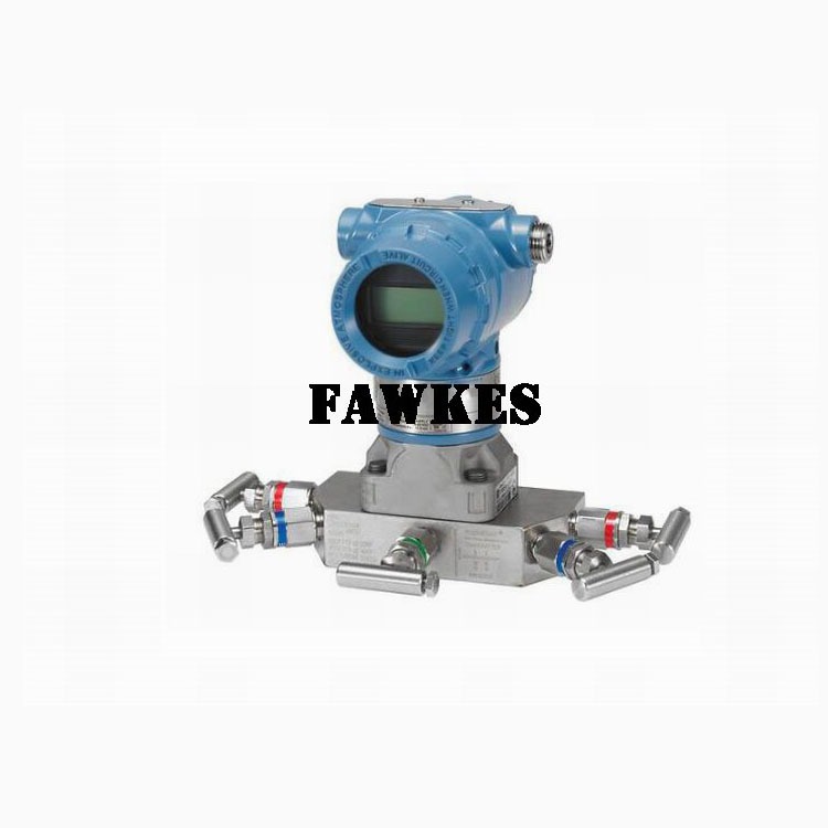 美国FAWKES进口差压流量变送器 差压流量变送器原理M20X1.5图片