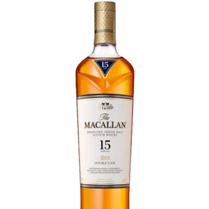 麦卡伦蓝钻15年供应      原瓶进口洋酒销售    上海代理图片