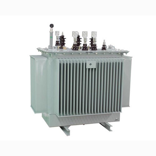 10kV级S11系列油浸式电力变压器大功率