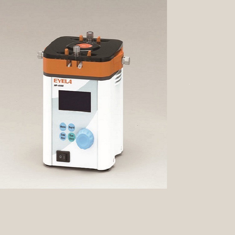 定量送液泵MP-3100  东京理化蠕动泵 深圳有售