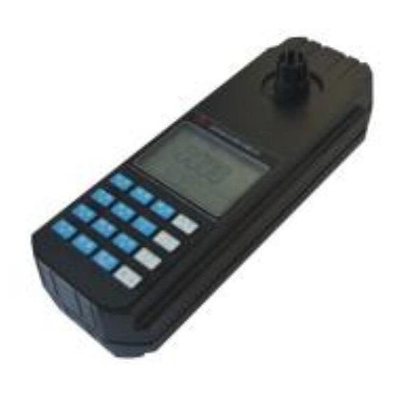 水中硬度测定仪(便携式)/便携式水中硬度测定仪型号:CH10/ZXBCM-210库号：M406269图片