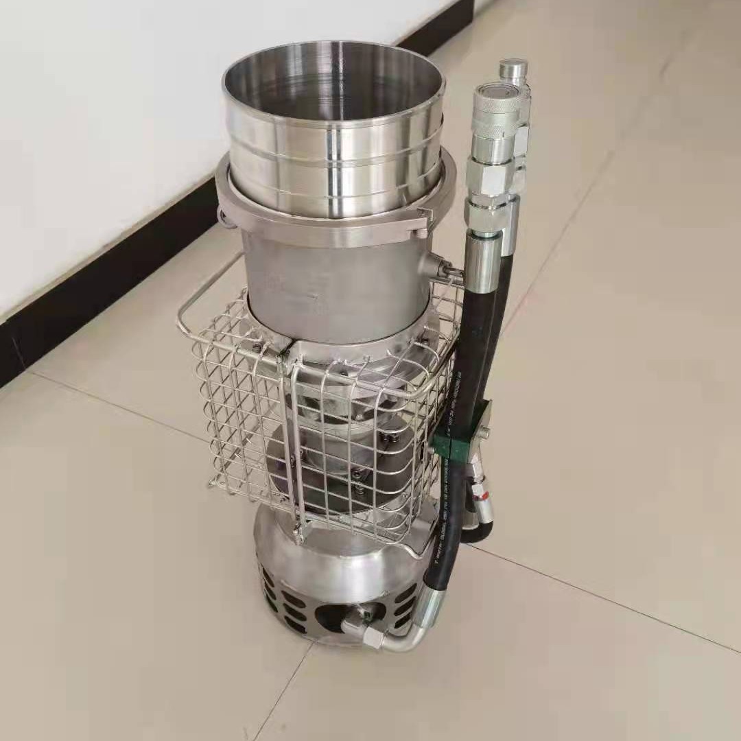 轴流泵 液压轴流泵 排水泵 排污泵 抽水泵 汉能 YQZ系列 批发价格图片