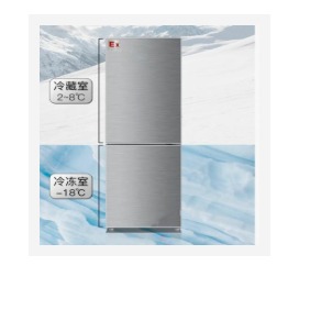 冷柜 冰箱 型号:ZXHD/BL-200SM186L库号：M379491图片