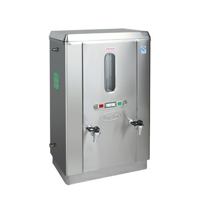 莱芜恒联KSQ-6开水器 不锈钢电热开水器 6千瓦全自动电热开水机商用