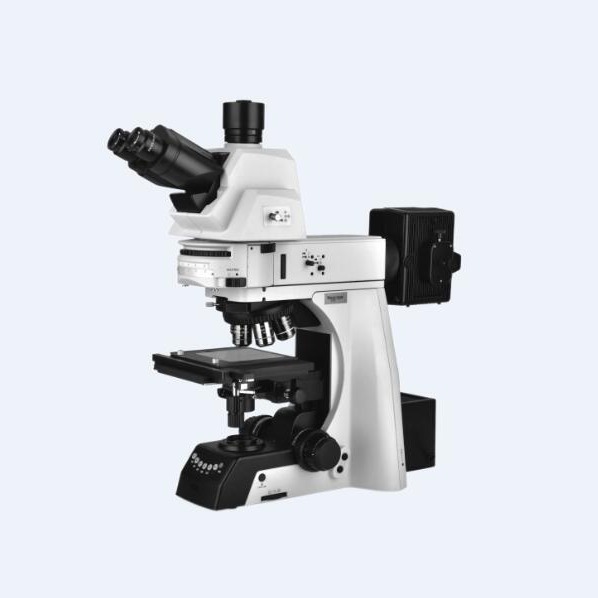 现货供应宁波永新金相显微镜NM930 正置显微镜 观察更舒适图像拍摄更快捷