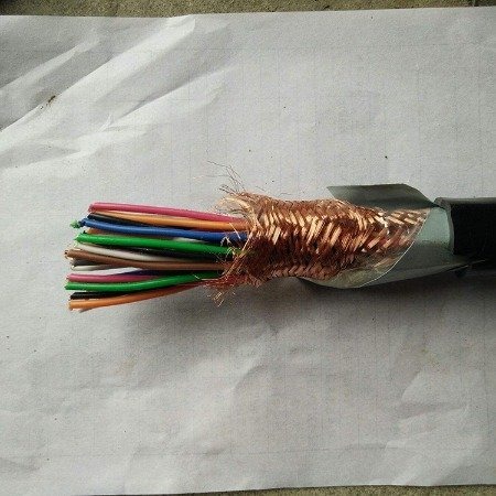 高温电缆KFFP241.5控制电缆