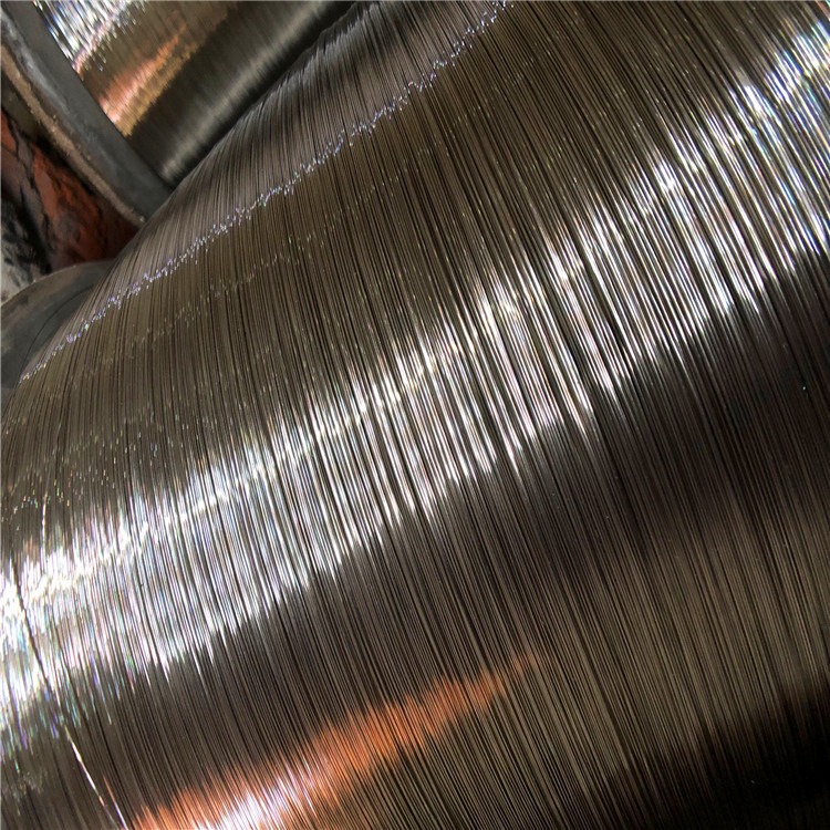电热不锈钢丝生产直销 304不锈钢丝定做 安平兰琪不锈钢丝工厂
