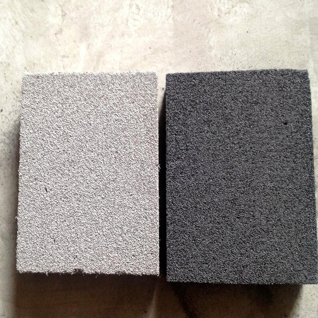 水泥发泡板  水泥发泡保温板  外墙水泥发泡板  金普纳斯  规格多样化