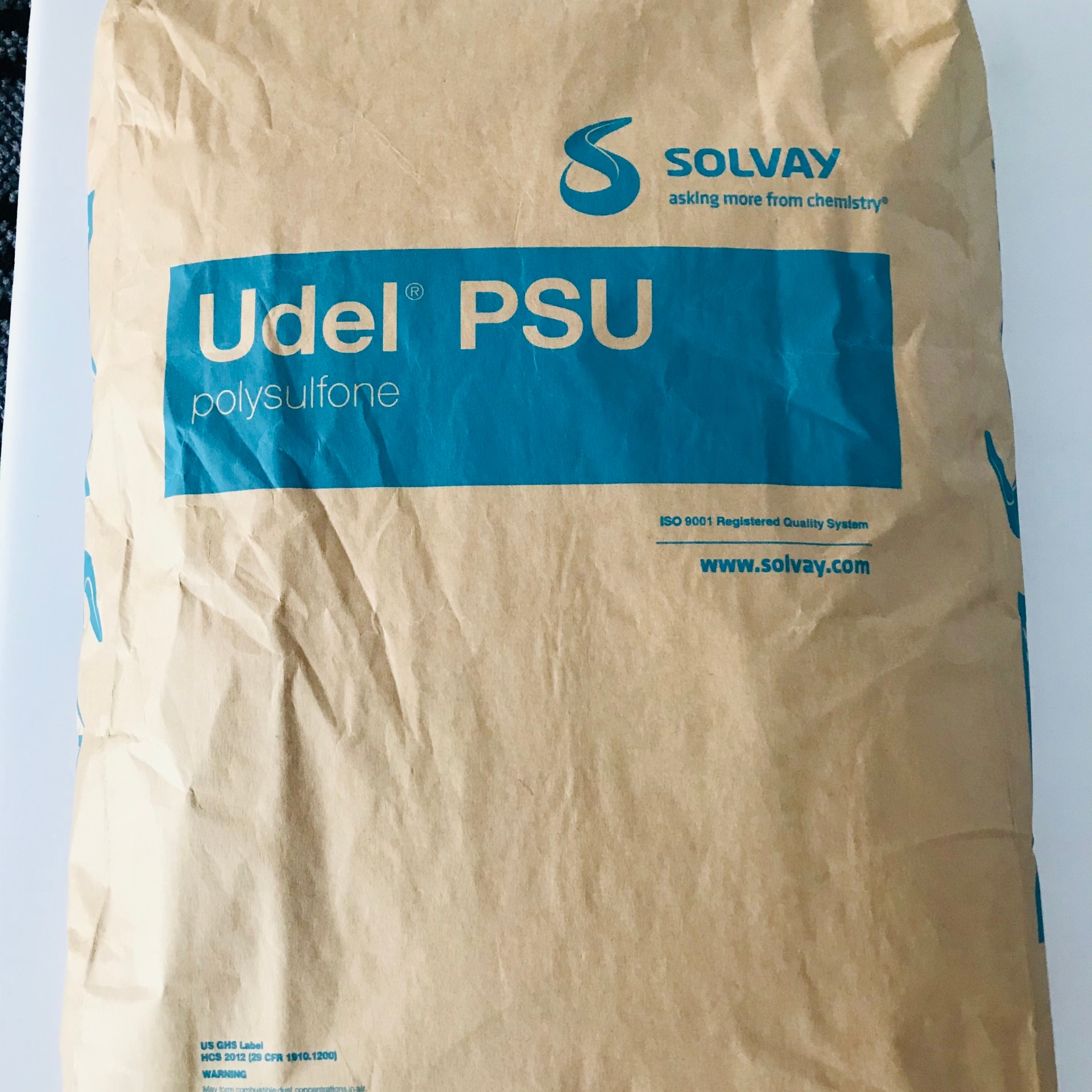 PSU 苏威Udel  P-1700 注塑通用级  透明聚砜