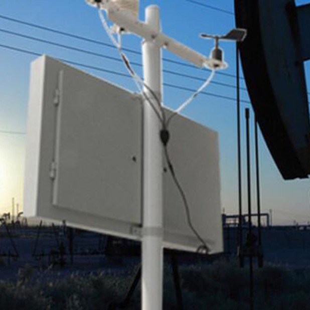 F扬尘噪声监测仪/气象监测 型号:KT03-ZSYC09库号：M397893 中西图片