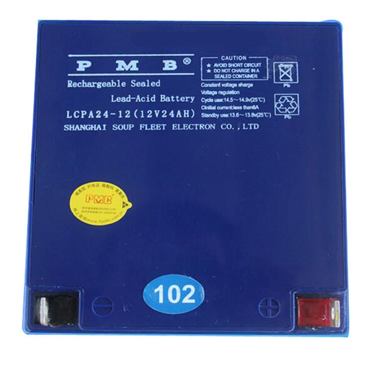 上海PMB蓄电池LCPA150-12上海汤浅电子供应