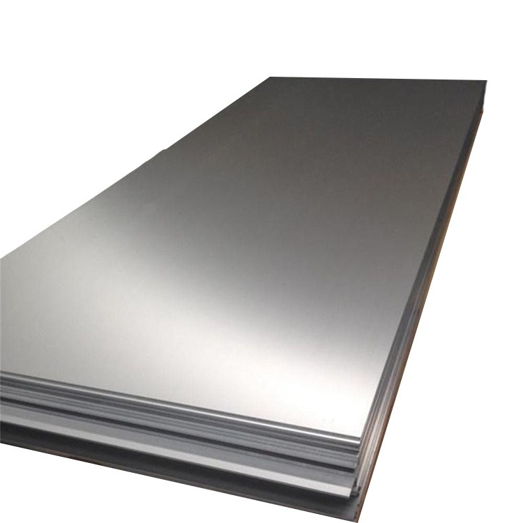 鲁剑 现货供应国标6061-T6 光面铝板 高强度合金铝板  现货尺寸齐全图片