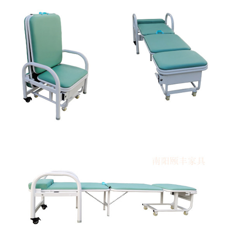 医用陪护椅折叠陪护椅床折叠床医用陪护椅床医用陪护椅厂家