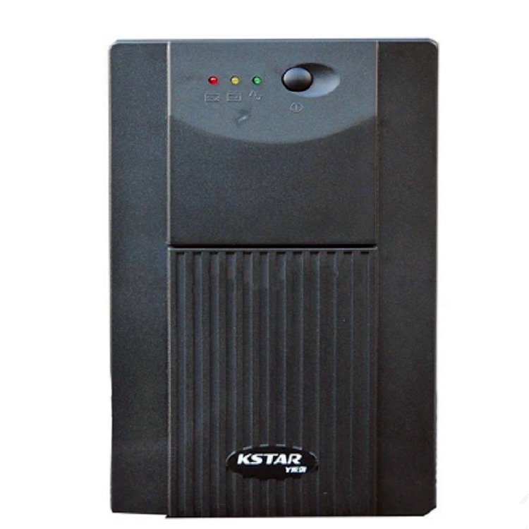 UPS电源C2K 2000VA 1600W 塔式标机 内置电池