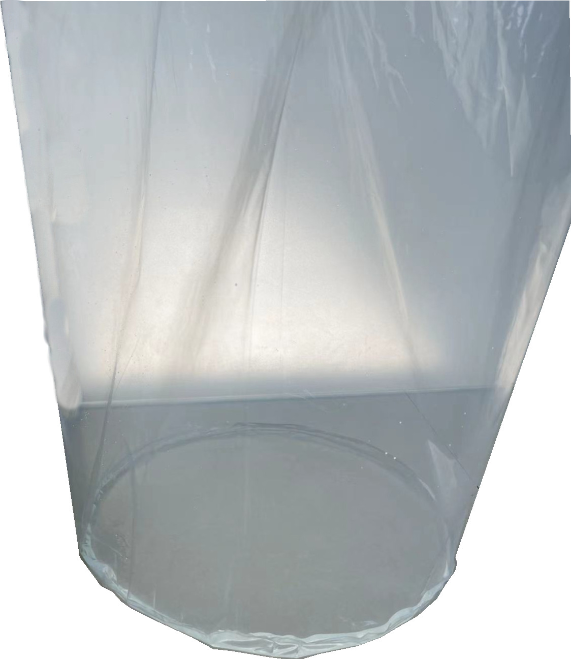 药用塑料袋十万级净化厂房聚乙烯袋厂家定制