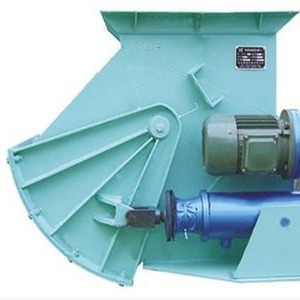 瑞文电动扇形阀门DSMZ-400A 扇形卸料阀 卸料漏料控制装置图片