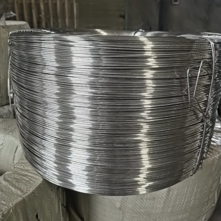 铝线铝焊丝1.2mm至3.0mm规格齐全可加工定制