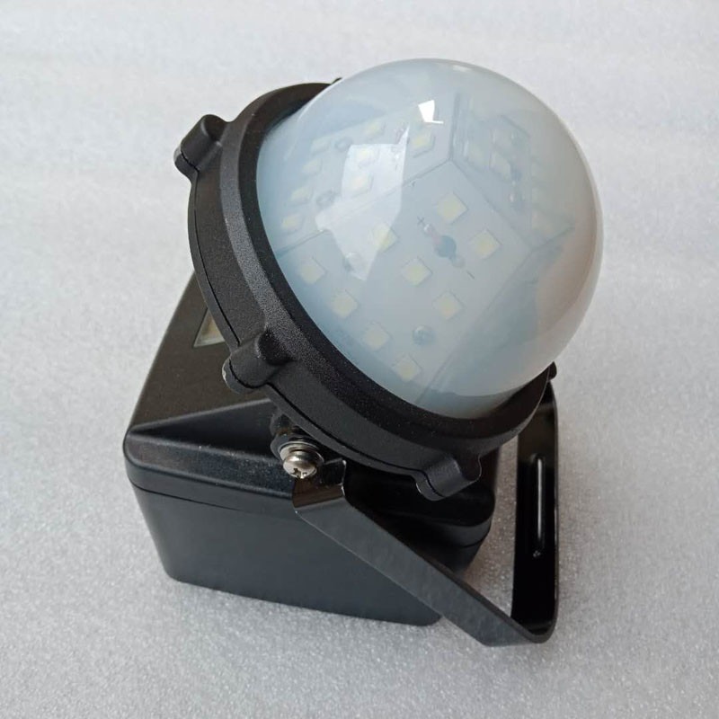 ZY4210防爆泛光工作灯LED检修泛光装卸灯12W充电式鼎轩照明