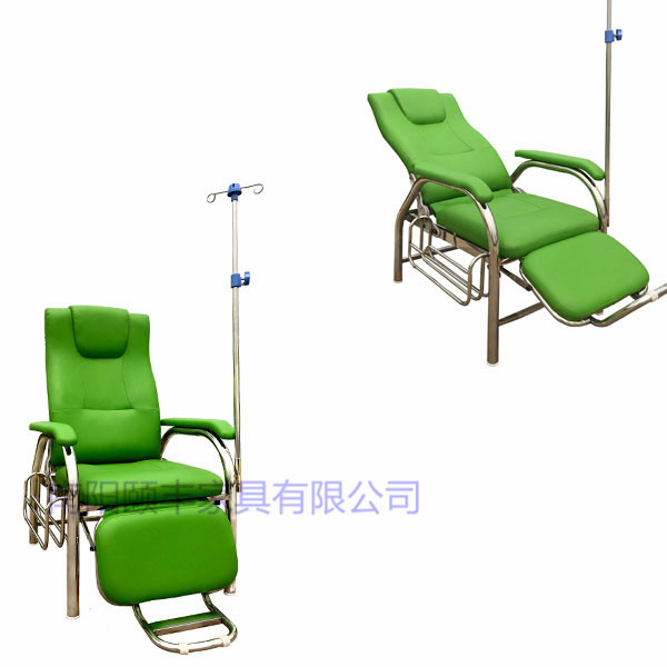 贵州输液椅单人位输液椅医院大厅输液椅吊针椅厂家
