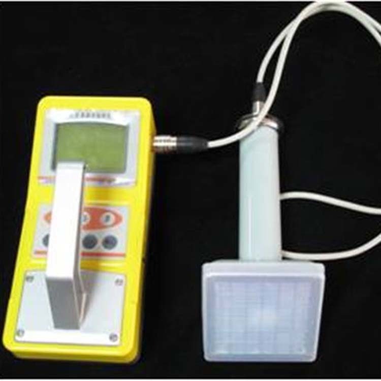 XH-3206表面污染测量仪 αβ表面沾污仪 α β表面污染测量仪图片