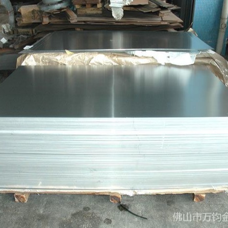 万钧3105超平超厚铝板加工3105现货供应