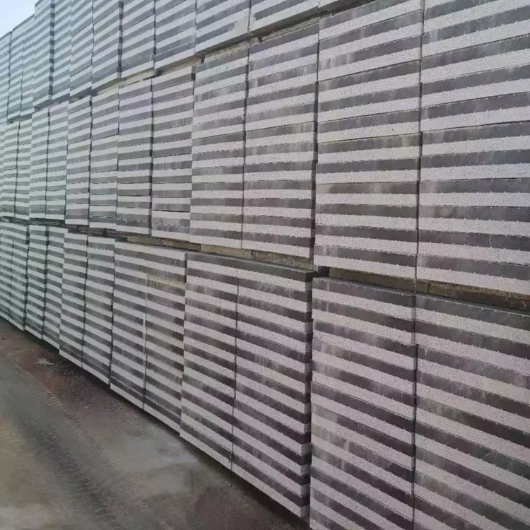 翰图 外墙免拆一体板厂 建筑保温材料免拆 免拆模板