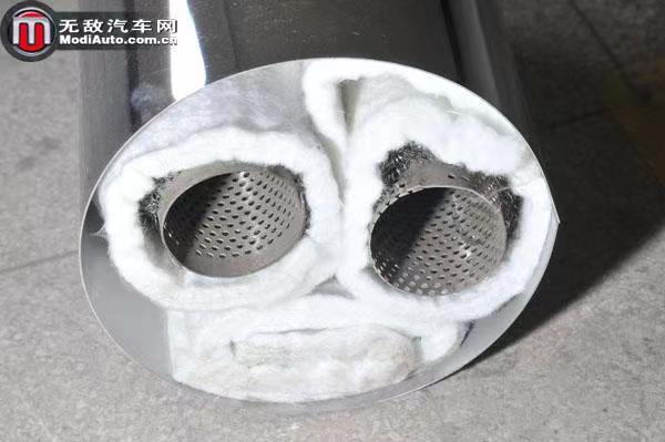 潍坊高田化工厂管道隔热棉汽车排气管隔热棉支持定制