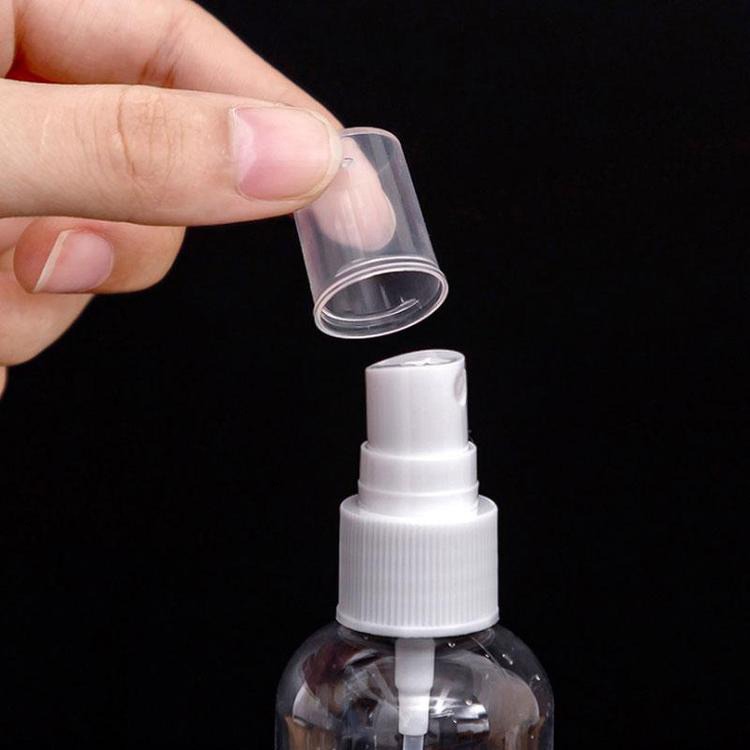 塑料细雾瓶 塑料喷雾瓶 塑料香水喷瓶 沧盛塑业