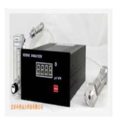 嵌入式 台式 臭氧浓度检测仪 型号:FP03-UV-2100库号：M395647图片