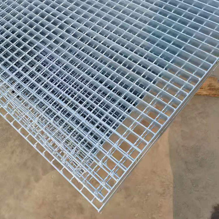 围栏钢格板 建筑钢格板 金属钢格板 网众 生产厂家