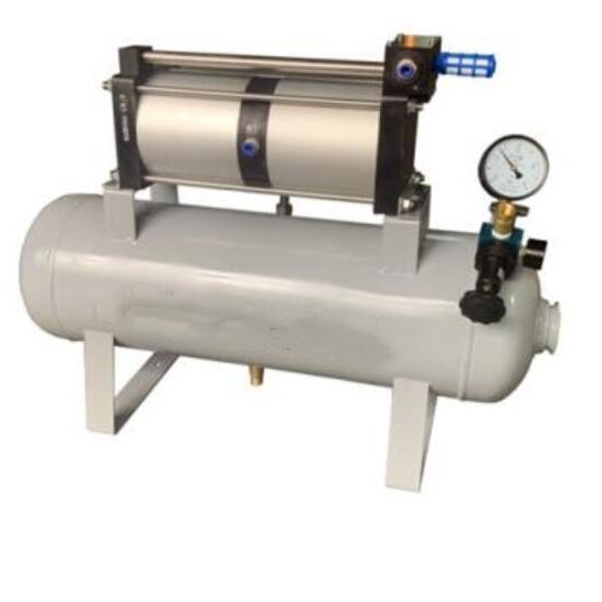 气体增压泵型号:FCX5-DTE02-70L库号：M395537