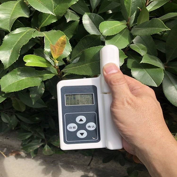 F植物营养测定仪/便携式植物营养测定仪 型号:M335793库号：M335793中西