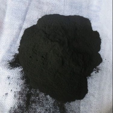 河南天朗粉状活性炭污水处理脱色专用活性炭 粉状活性炭批发