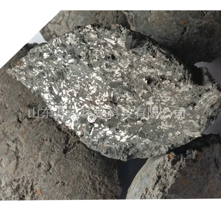 不板结不钝化铁碳填料 万泓品质GL铁炭填料 重金属废水处理微电解填料