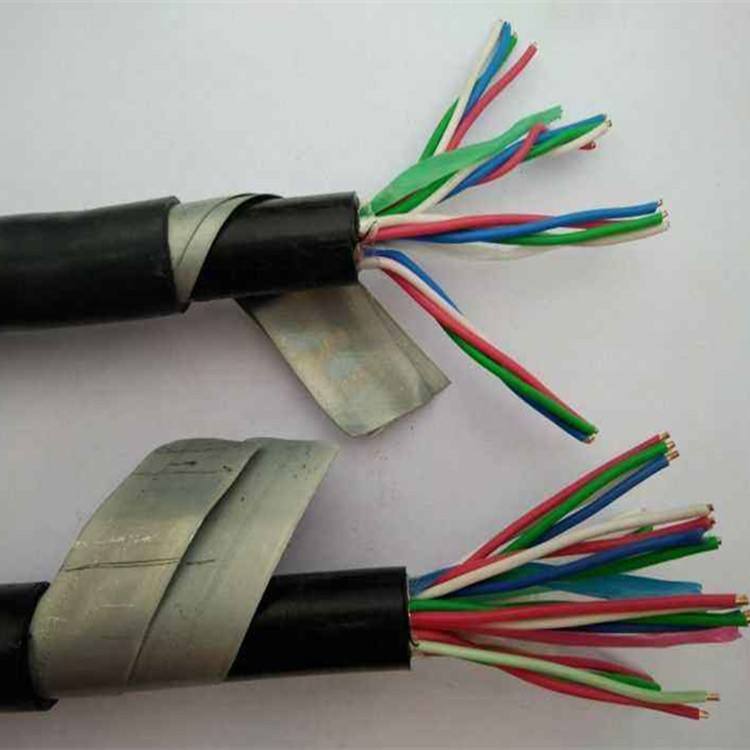 矿用控制软电缆通信传输信号交联电力电缆性价比高