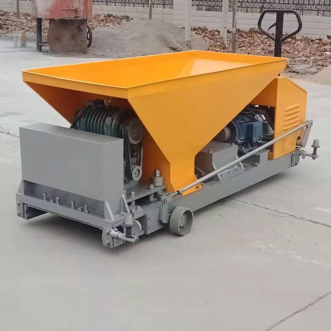混凝土水渠板机屋面板机平板机设备水泥盖板机成型机水泥板机生产厂家