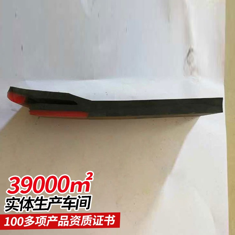 中煤生产Y型防溢裙板 使用方便 装卸方便 快捷 安装简单 参数齐全
