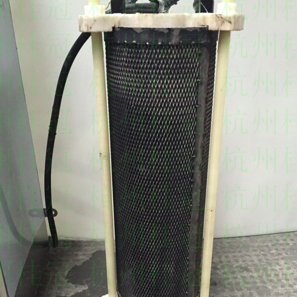XGH冷却塔在线吸垢器效果 XGH冷却塔在线吸垢器用途