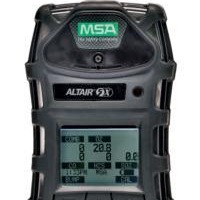 美国梅思安天鹰 5X（Altair 5X）多种气体检测仪彩屏黑白屏两种屏可选