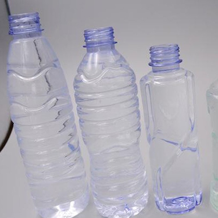 饮料包装瓶 500ml塑料瓶厂家 塑料矿泉水瓶 沧盛塑业