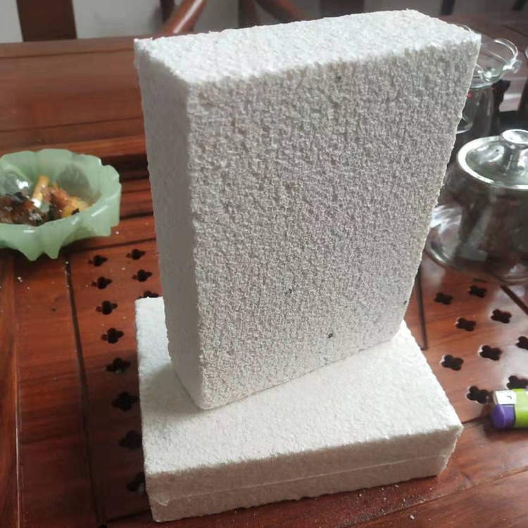 改性匀质板 纵骐 无机不燃改性匀质保温板 新型水泥基匀质板