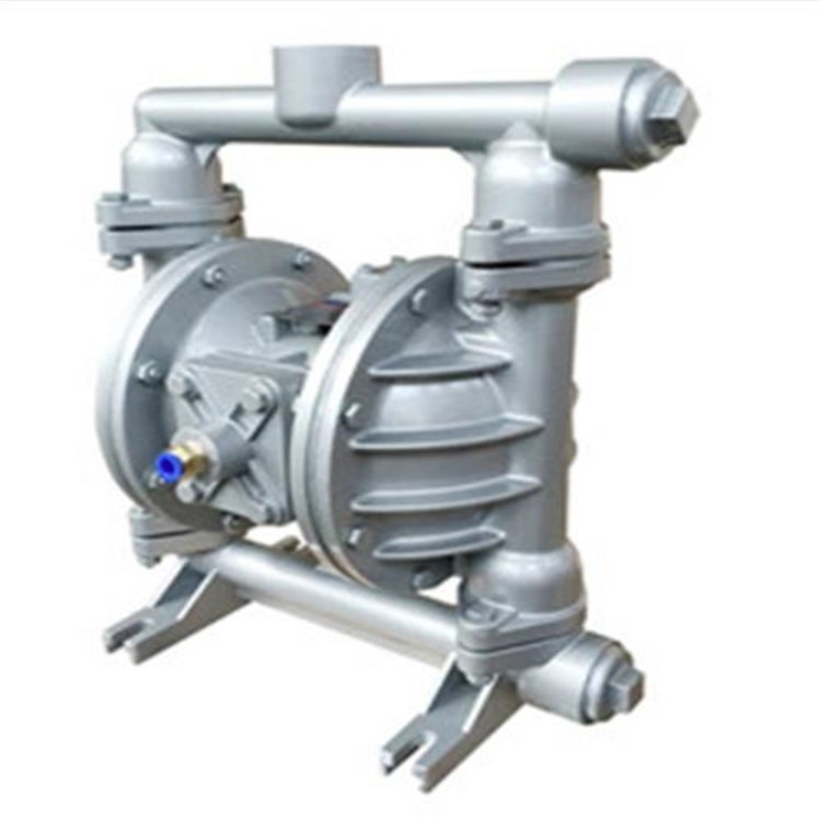 国煤 DBY-65 不锈钢电动隔膜泵 可作为各种压滤机前级送压装置 隔膜泵