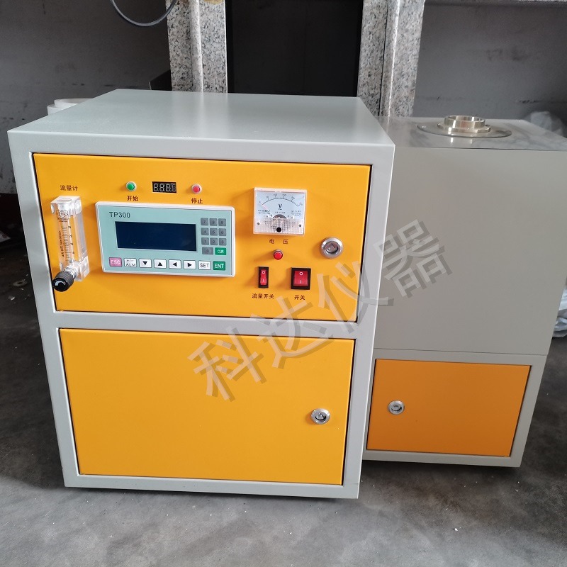 KDRD-8活性炭温度测定仪 煤炭检测标准 活性炭吸附设备箱