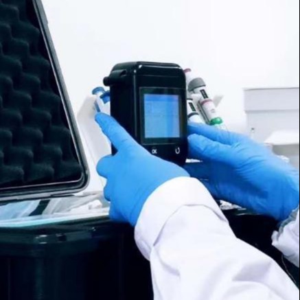 路博LB-60水质生物发光光度计水质毒性检测仪